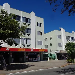 Apartamento Em Canasvieiras Apartamento Florianópolis