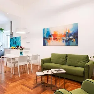  Apartamento Idyllia - Vatican Stylish Flat