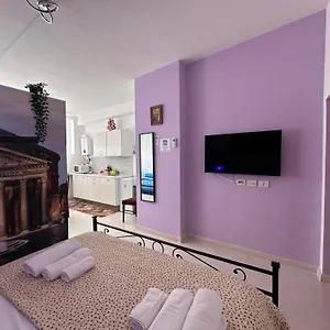 Apartamento Deluxe Pantheon