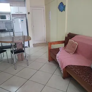 No Residencial Summer Apartamento Florianópolis