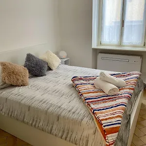 Santa Sofia Apartamento Milán