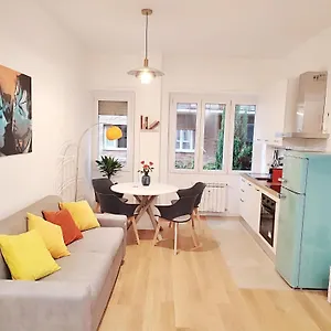  Appartement Have A In