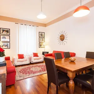  Appartement Hospitalityrome Domus Colosseo