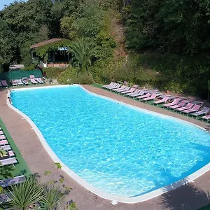 4* Camping Seven Hills Village