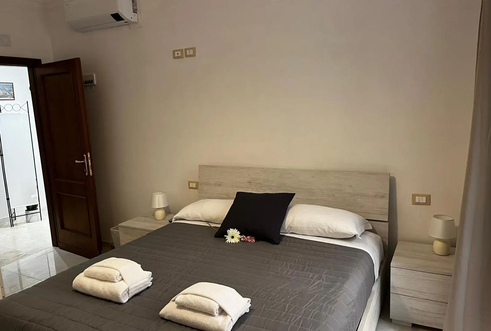 Be Your Home - Stendardi'S House Rome
