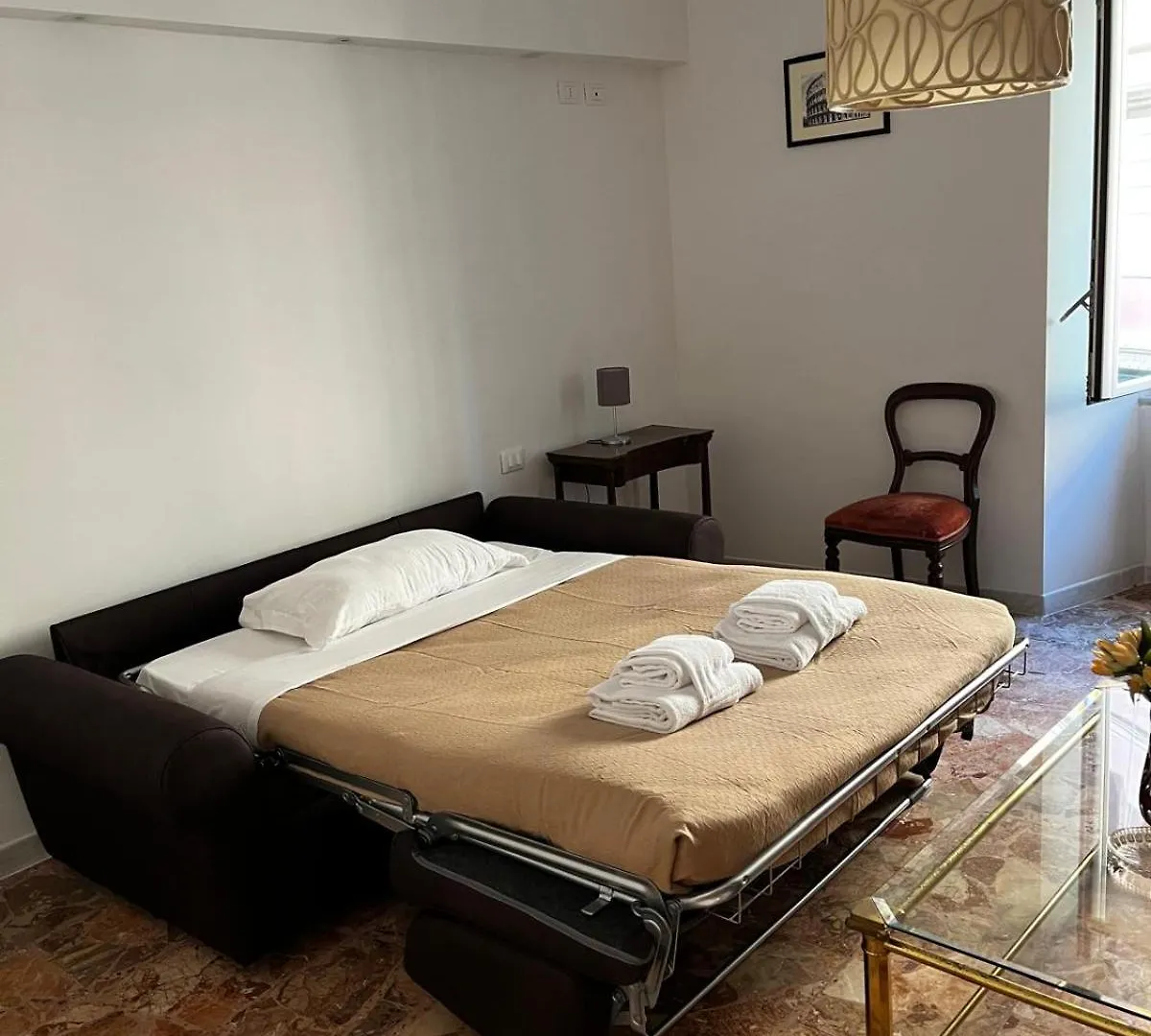Be Your Home - Stendardi'S House Rome Apartment