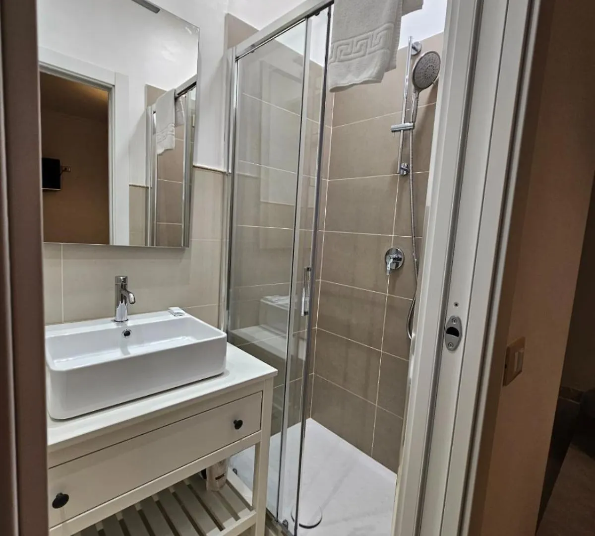 Be Your Home - Stendardi'S House Rome