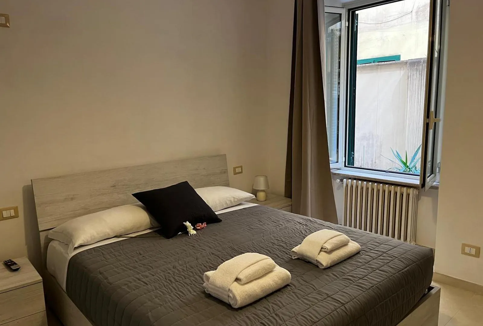 Be Your Home - Stendardi'S House Rome Apartment