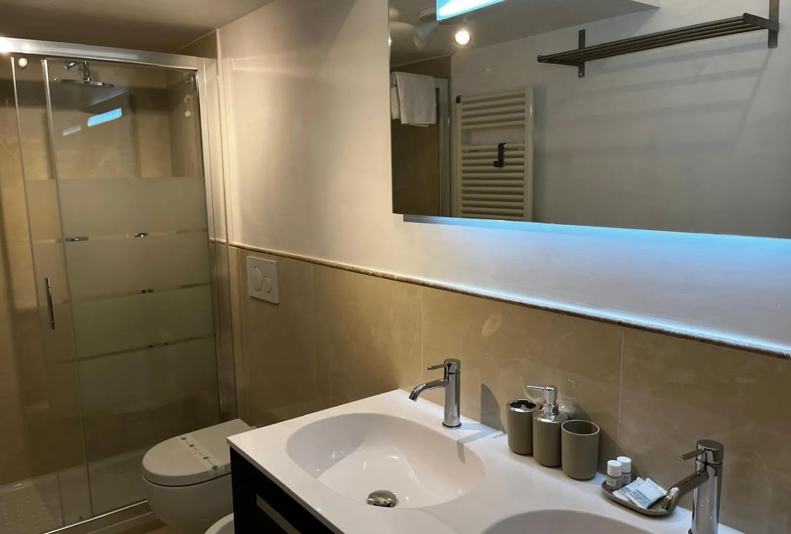 Be Your Home - Stendardi'S House Rome
