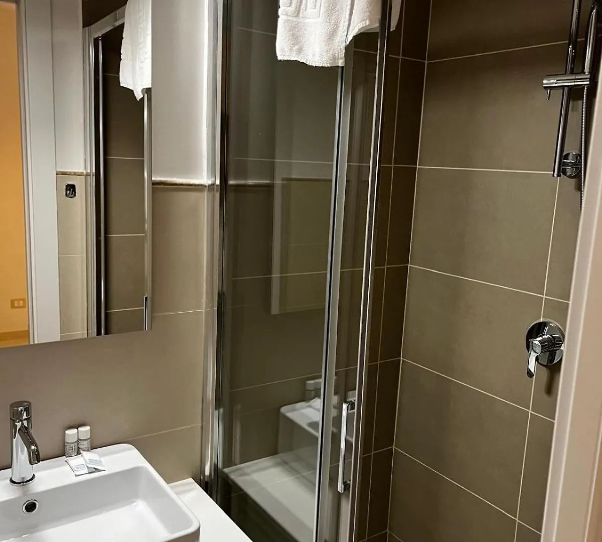Be Your Home - Stendardi'S House Rome Apartment