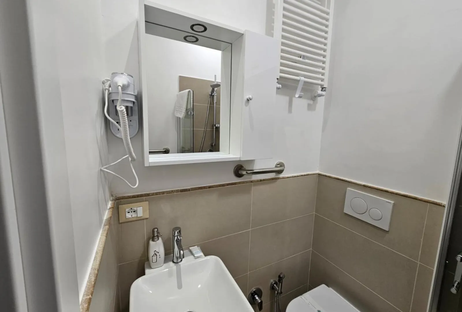 Be Your Home - Stendardi'S House Rome