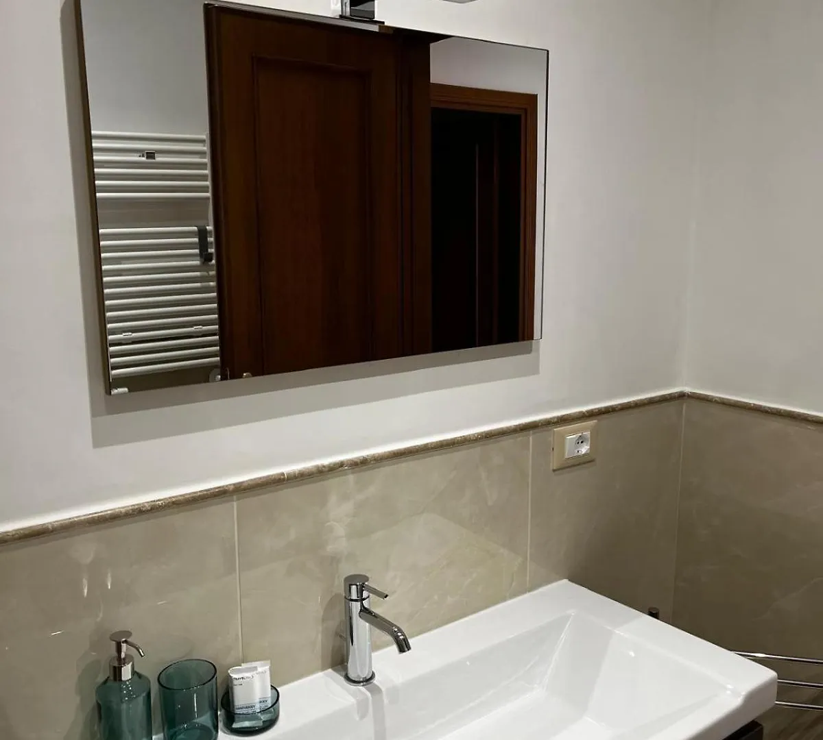 Be Your Home - Stendardi'S House Rome Italy