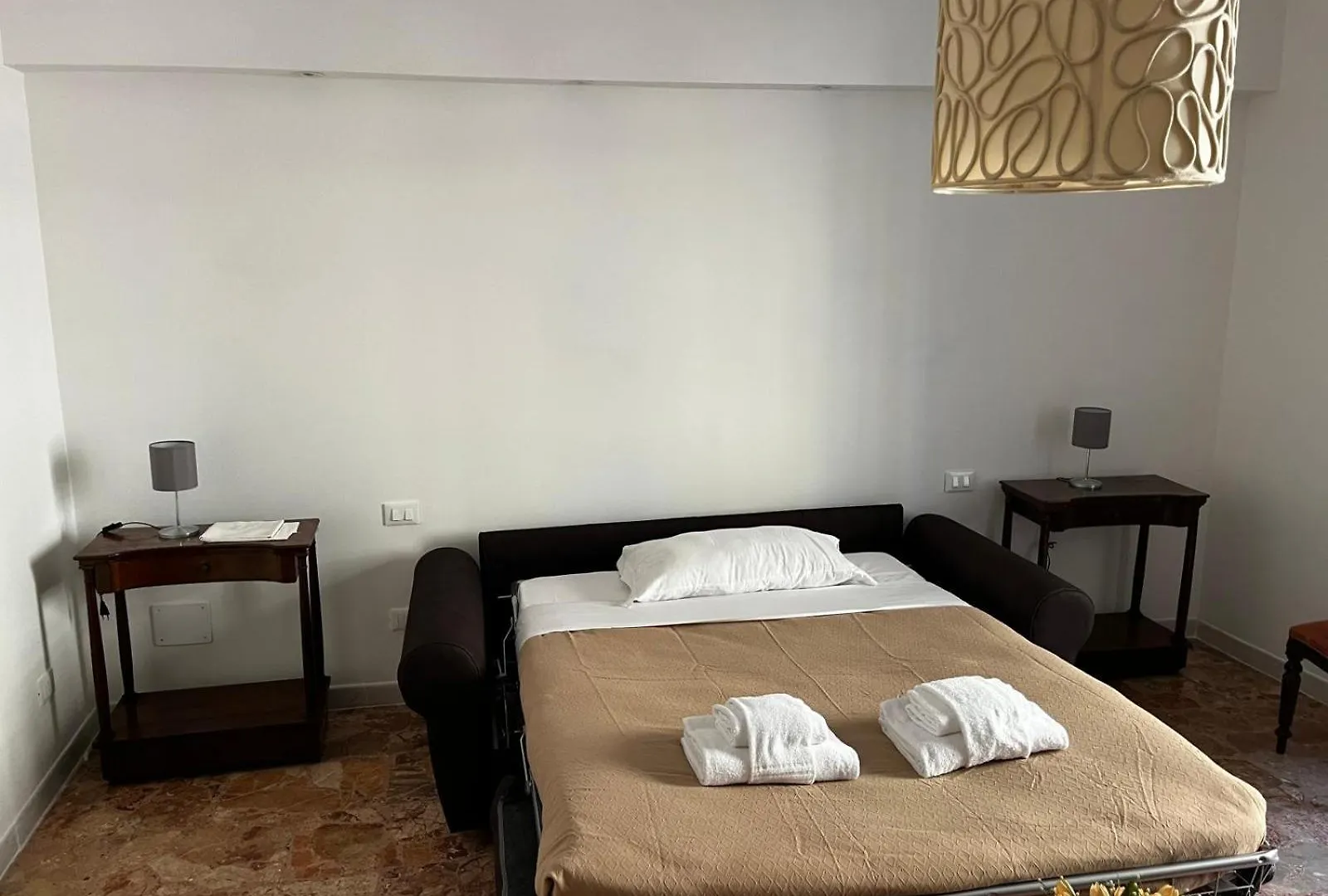 Be Your Home - Stendardi'S House Rome