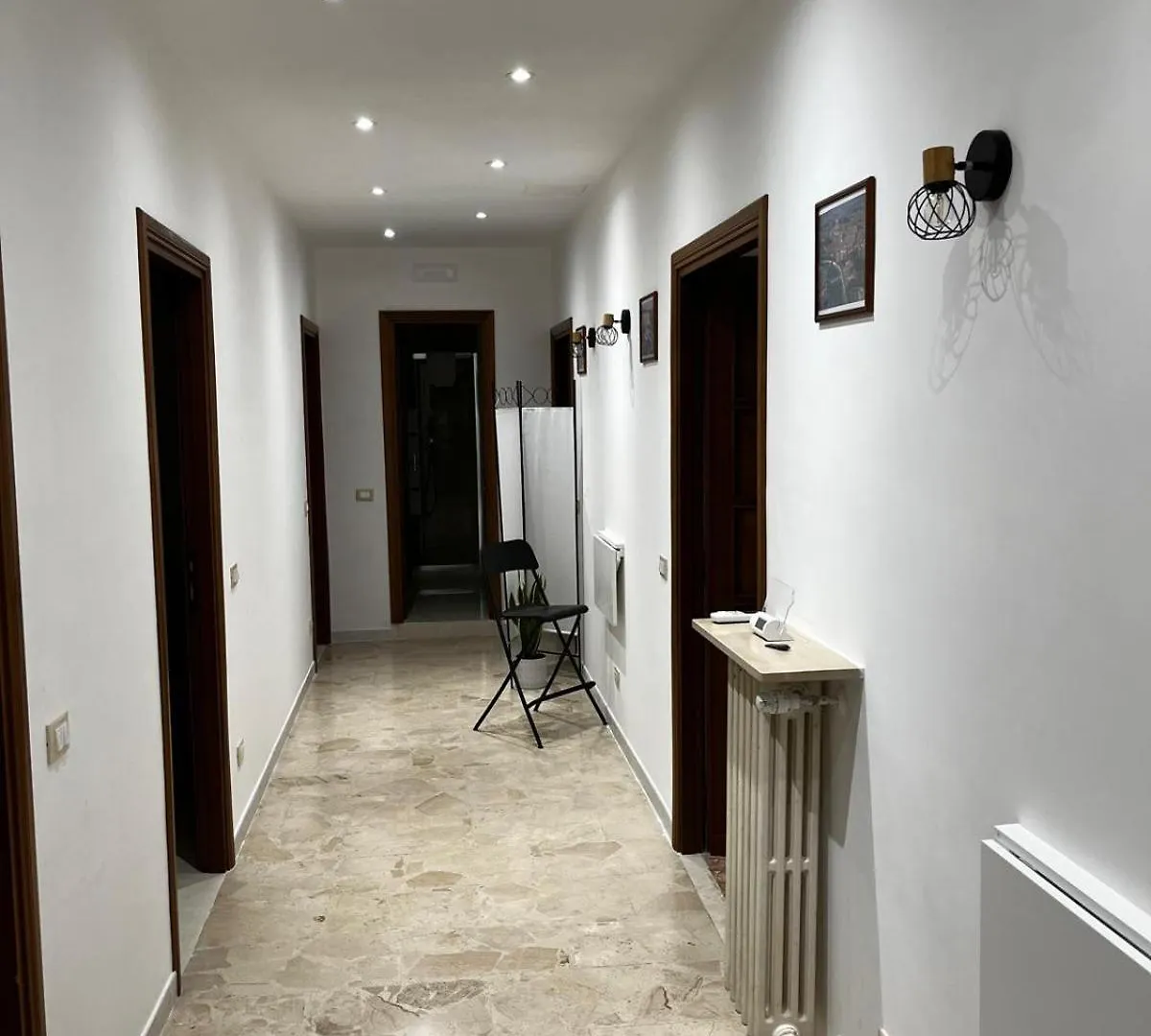 Apartment Be Your Home - Stendardi'S House Rome