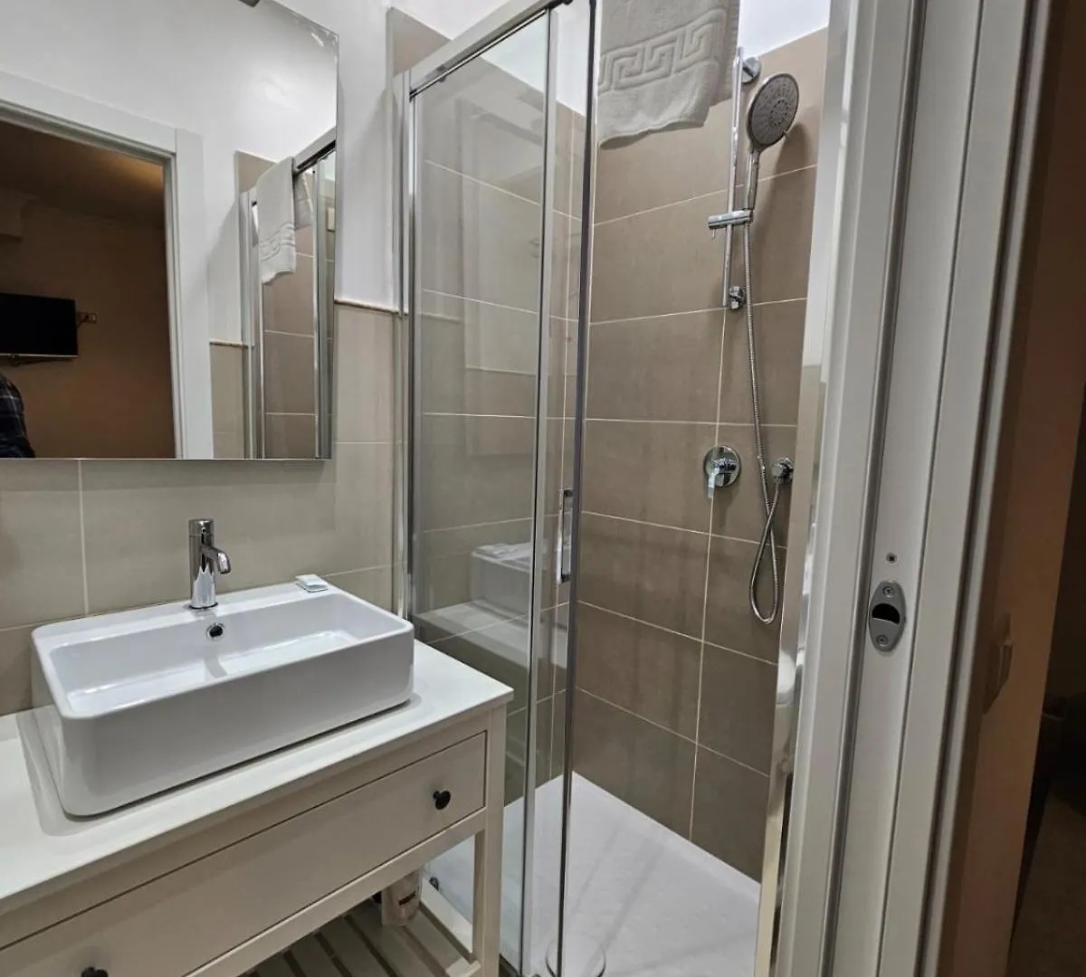 Be Your Home - Stendardi'S House Rome Apartment