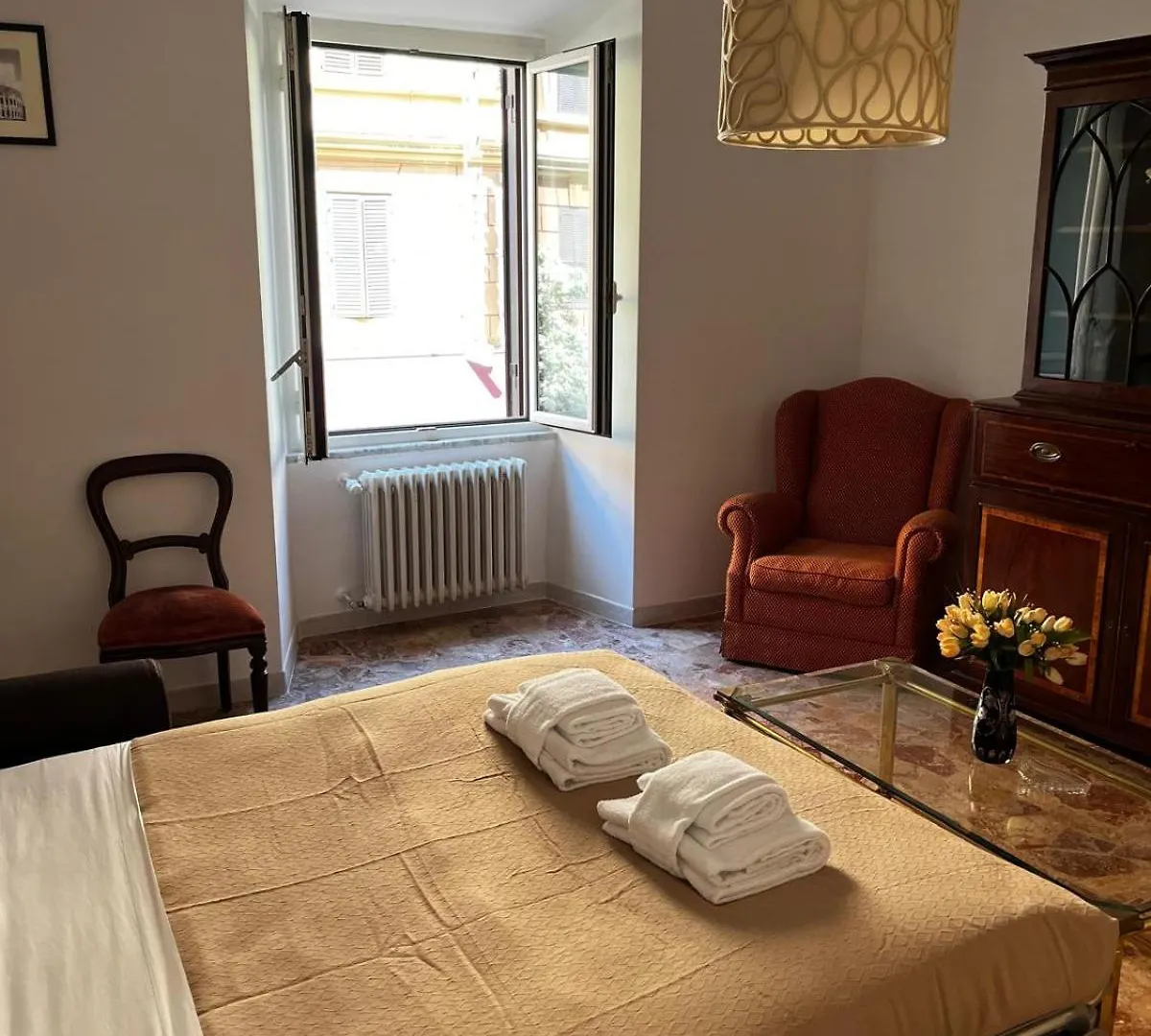 Be Your Home - Stendardi'S House Rome Italy