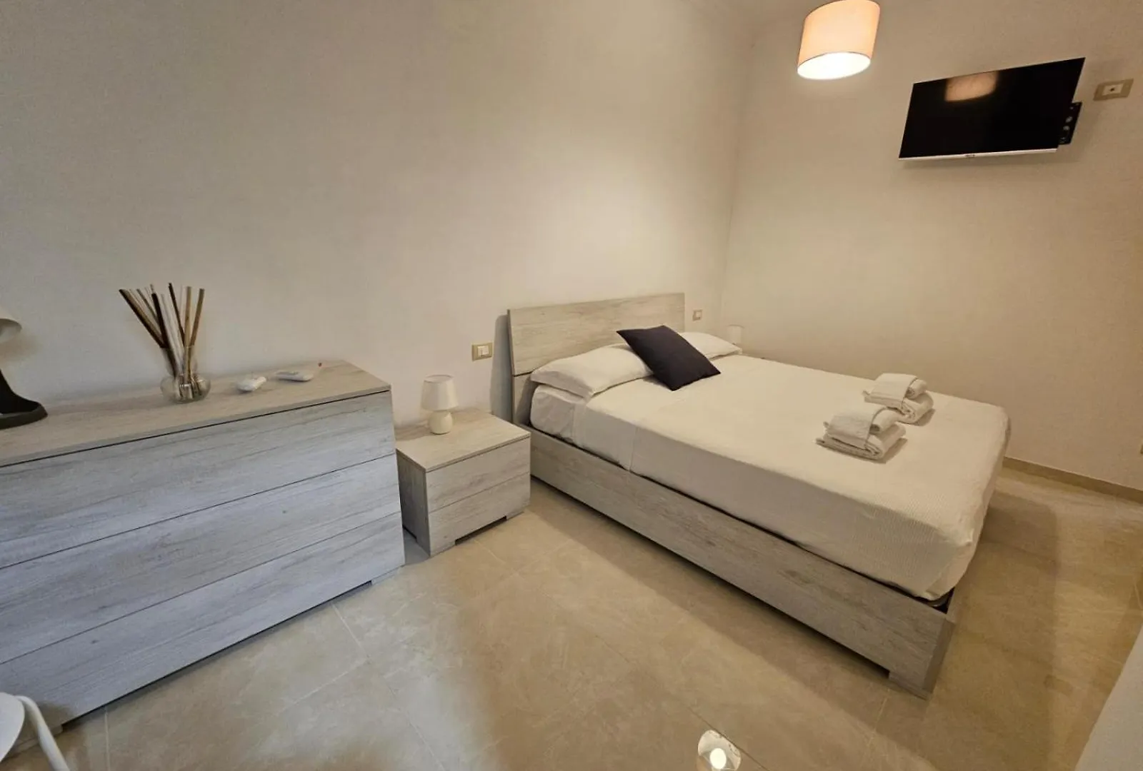 Be Your Home - Stendardi'S House Rome Apartment