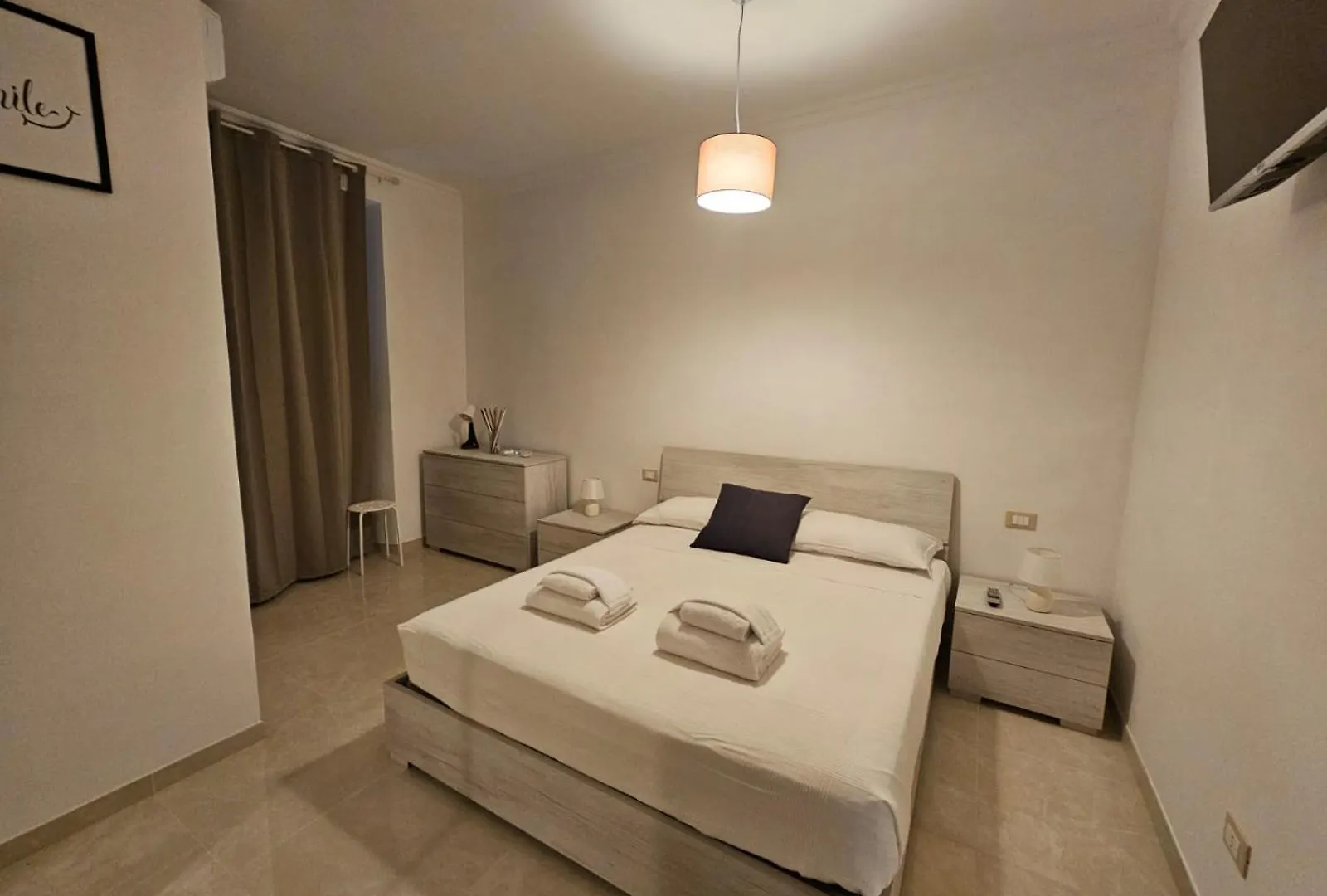 Be Your Home - Stendardi'S House Rome