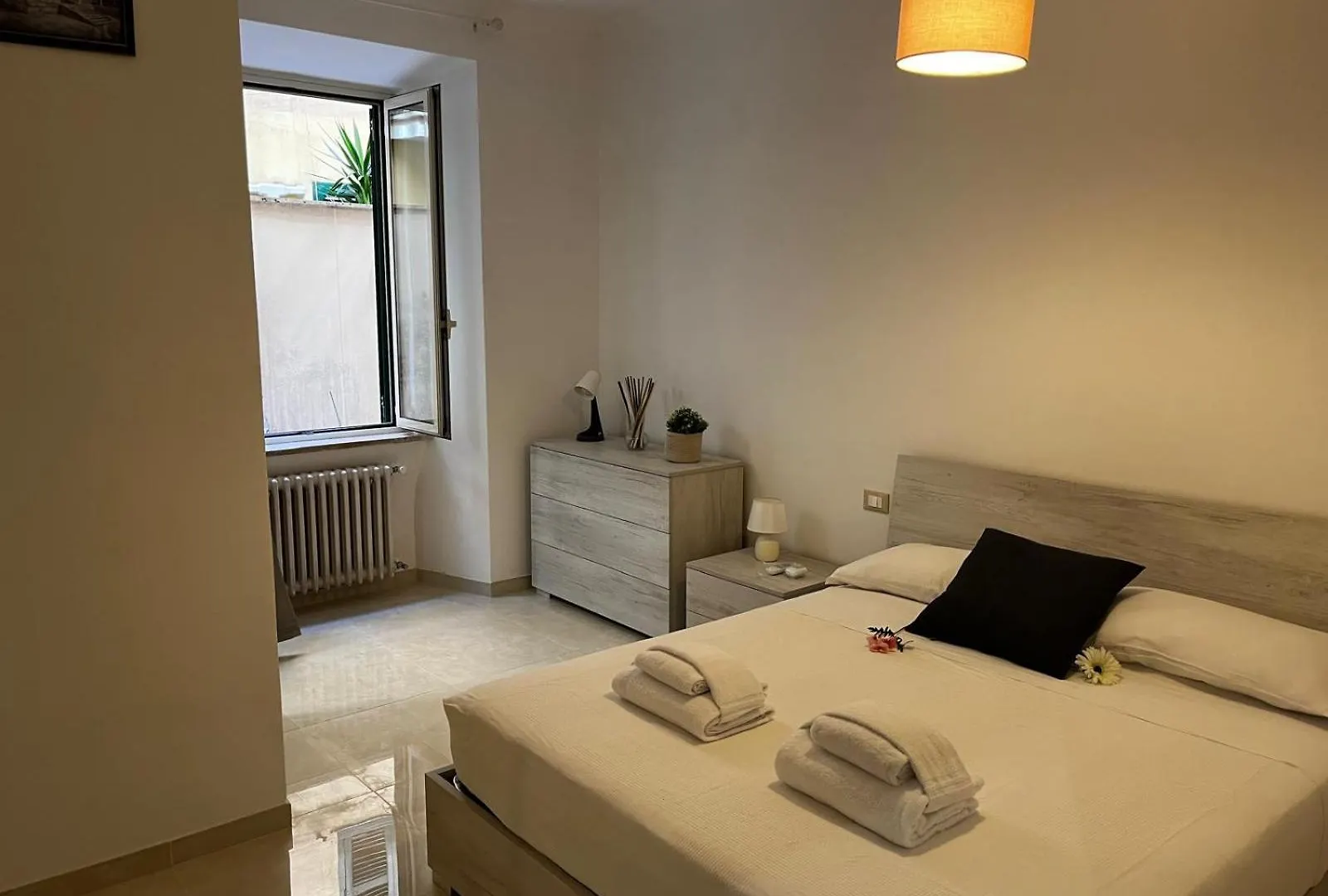 Be Your Home - Stendardi'S House Rome Italy